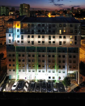  Hotel Reseda  Баньоле